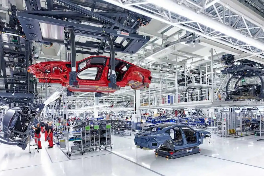 奥迪将于2033年停止燃油车生产，还有哪些车企将停售燃油车？