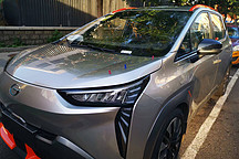 冰雹砸三坑兒 自己DIY修復(fù)