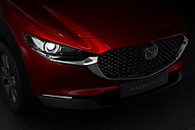 12.99万起售，马自达CX-30要带着长安马自达打个翻身仗