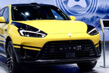 當汽車涂裝遇上問界M5，會帶來怎樣的潮流藝術品？