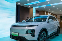 捷途山海L6与捷途山海L7北京车展正式亮相，将于第三季度上市 