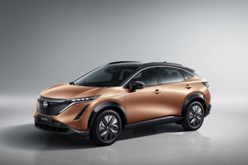 翻盘可能？日产电车の总进击！