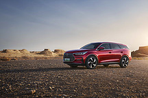 向卓越而生，讓混動全面擴圈