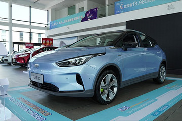 电动嘚吧嘚 | 乘风破浪的几何C 能否占据C位？