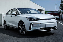 新車駕到 | 新標新品質 BEIJING-EU5到店實拍