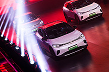 能否传承上汽大众“神车”奇迹？一汽-大众ID.4 CROZZ正式上市交付