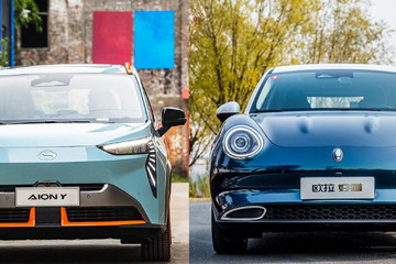 二次元小精灵Aion Y和可爱萌萌哒的好猫，哪个是你的菜？