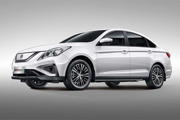 面向网约车市场 东风风行S50EV PLUS上市 售价18.09万元