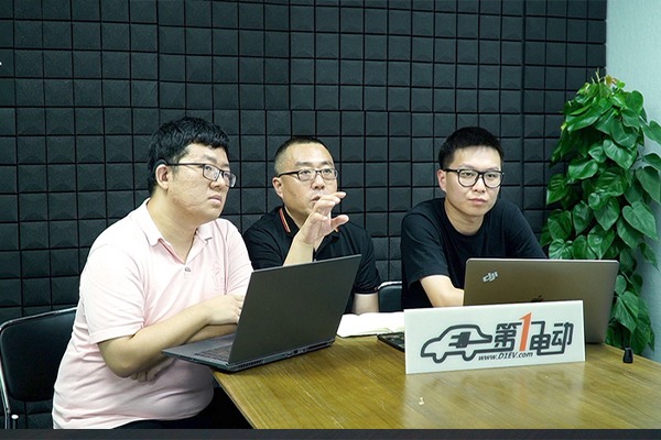 《龐觀》直播回放摘要 