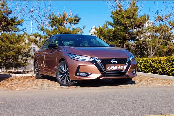 “大沙发”变成智能家居了？日产e-POWER轩逸体验