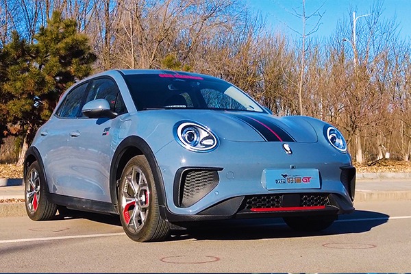 性子更野的“猫主子”还会听你的话么？好猫GT智能座舱体验