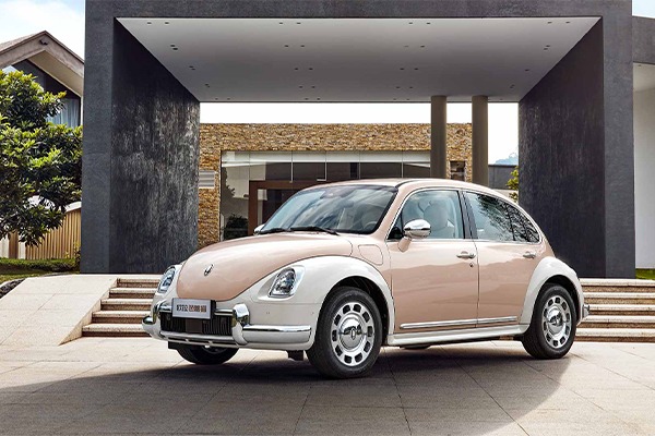 跟smart精靈1號(hào)相比，芭蕾貓注定涼涼？詳細(xì)配置對(duì)比來(lái)了！