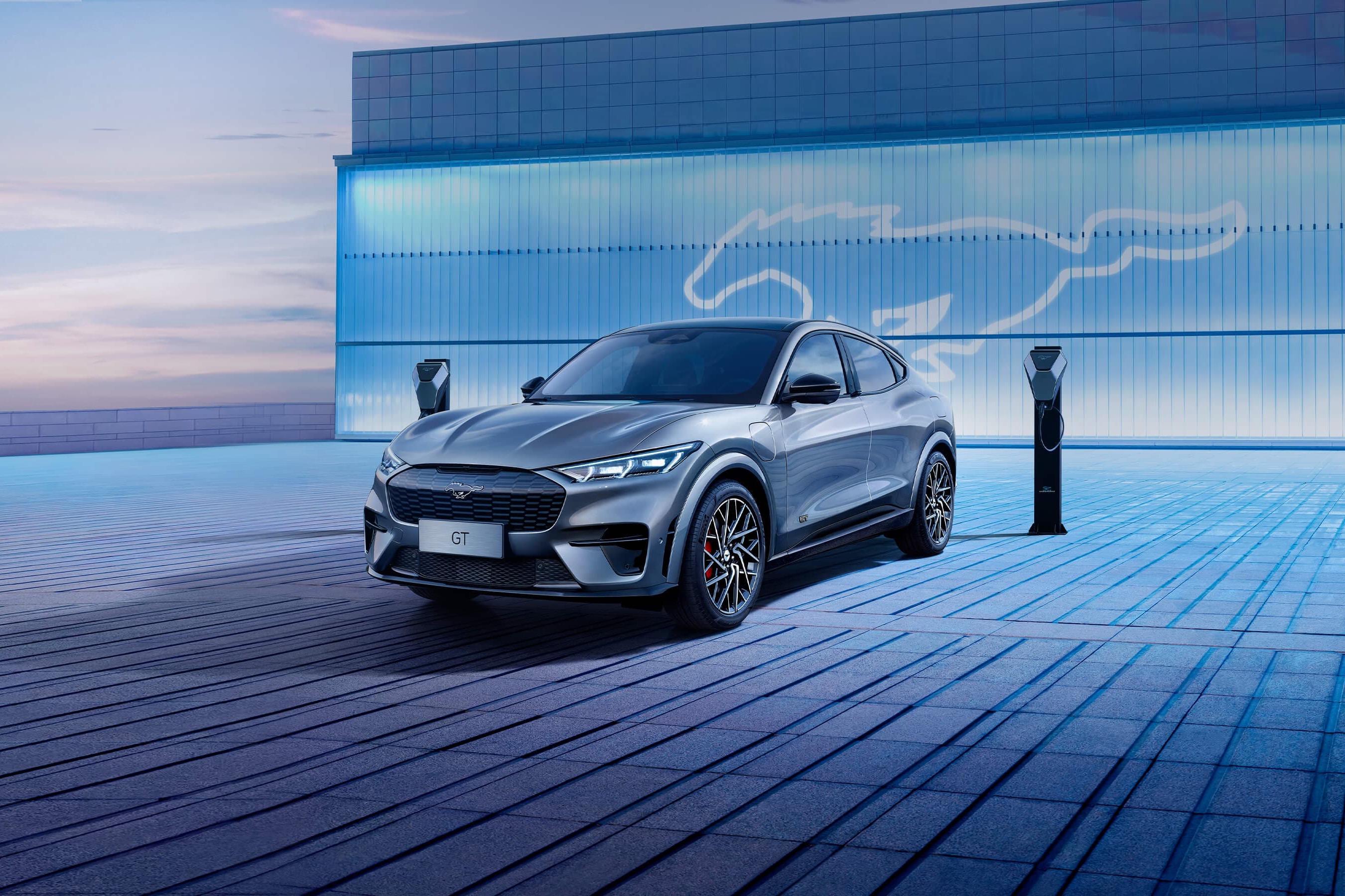 福特电马官降4万，为销量也是拼了！