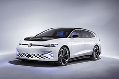 2026年前推10款电动车，大众真要成纯电动品牌了？