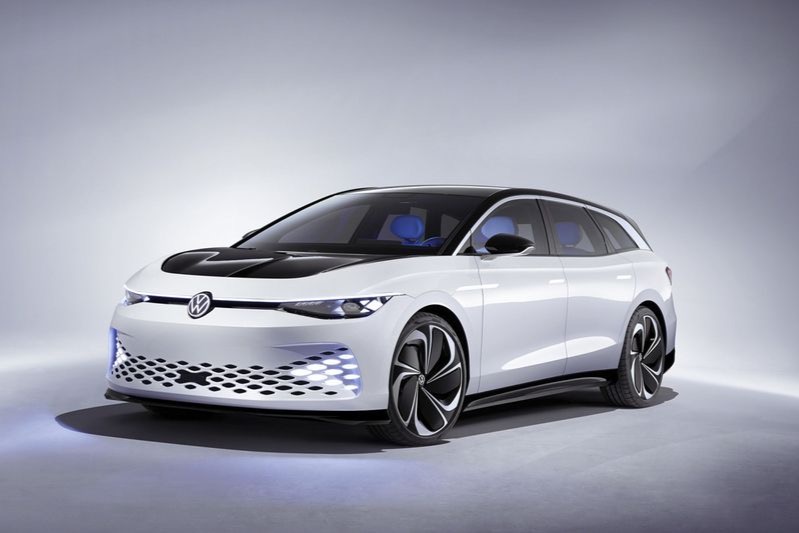 2026年前推10款電動車，大眾真要成純電動品牌了？