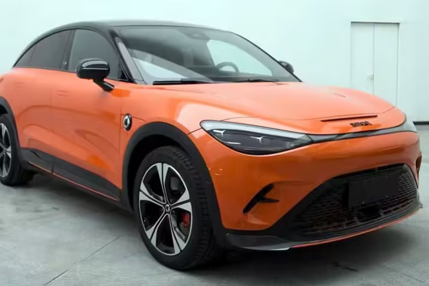 smart精灵#3有望于4月17日全球首秀