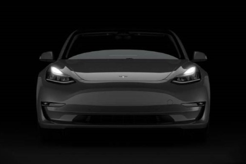 内饰改用Alcantara材质!新款Model 3细节曝光
