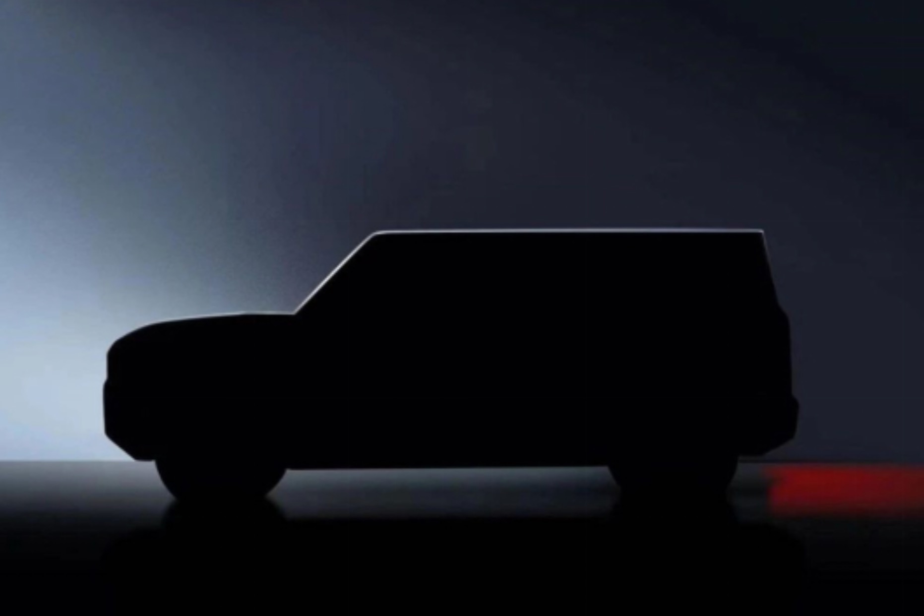 奇瑞iCAR首款纯电硬派SUV 4月16日全球首秀，iCAR GT亮相上海车展