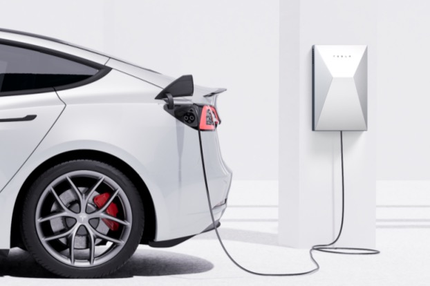 特斯拉新品赛博充进入北京多个门店，“一机两用”颠覆充电体验