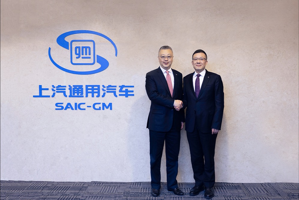 上汽通用汽车宣布高层人事变动，王永清调任上汽集团副总经济师，庄菁雄接任上汽通用汽车总经理