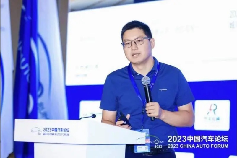 自動駕駛來到拐點，小鵬汽車: 今年年底推出全場景NGP及AI代駕能力