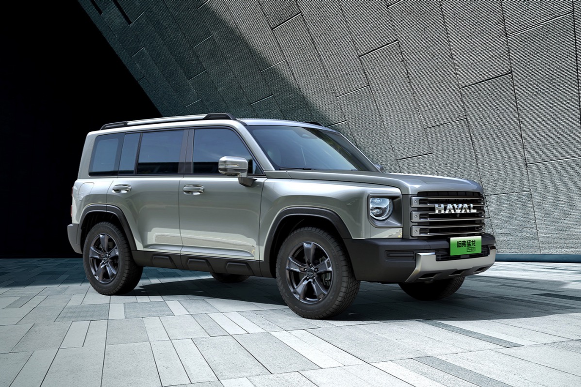 8月新车汇总，哈弗猛龙、银河L6、方程豹豹5等重磅来袭！