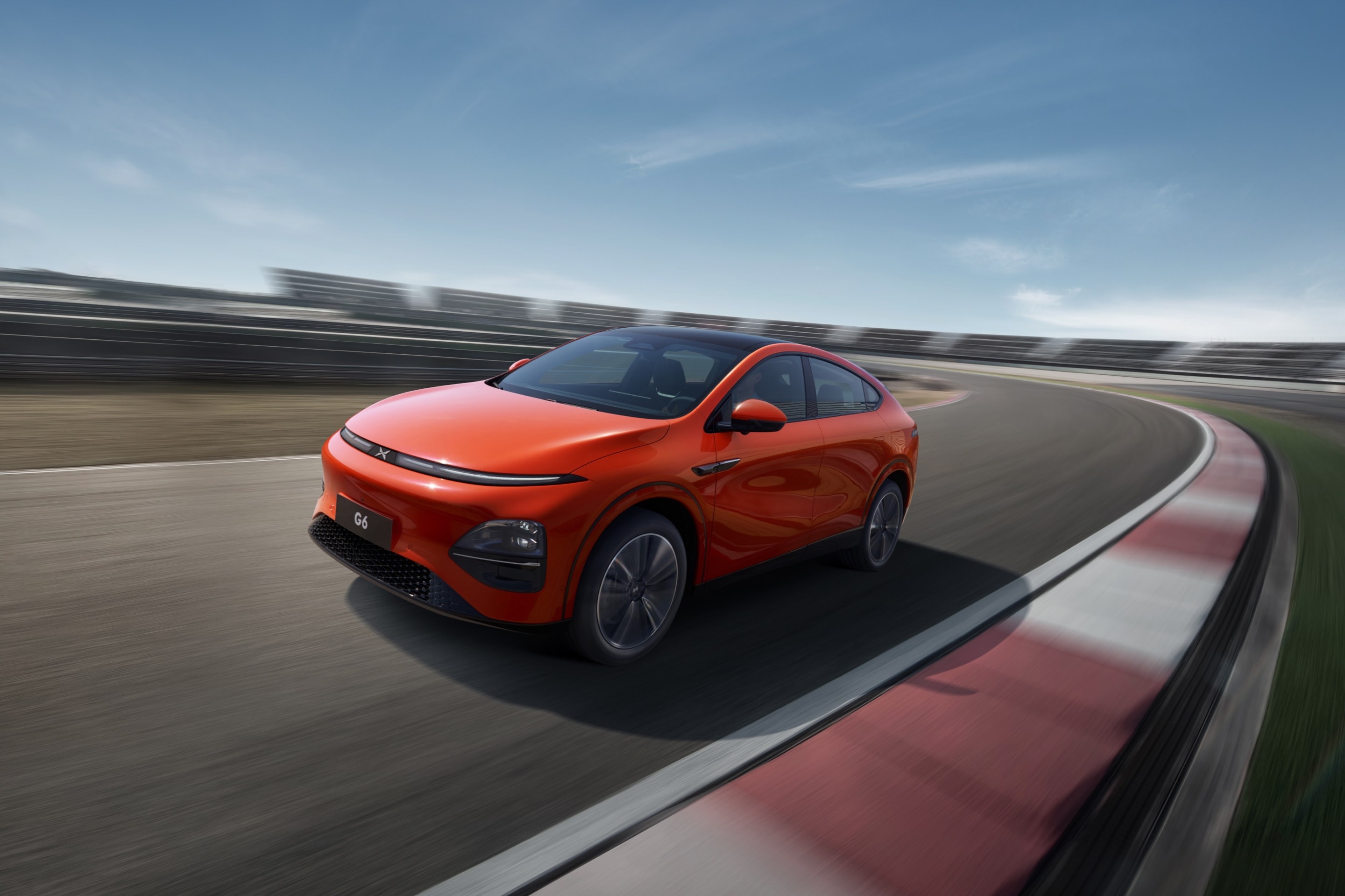 答网友问:关于小鹏G6和智己LS6的热门讨论话题