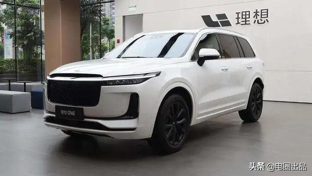 深度文 | 誰(shuí)“滅”了造車新勢(shì)力