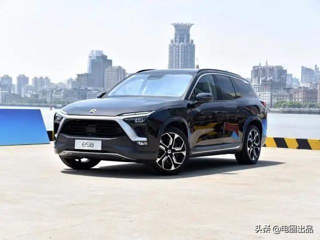 深度文 | 誰(shuí)“滅”了造車新勢(shì)力