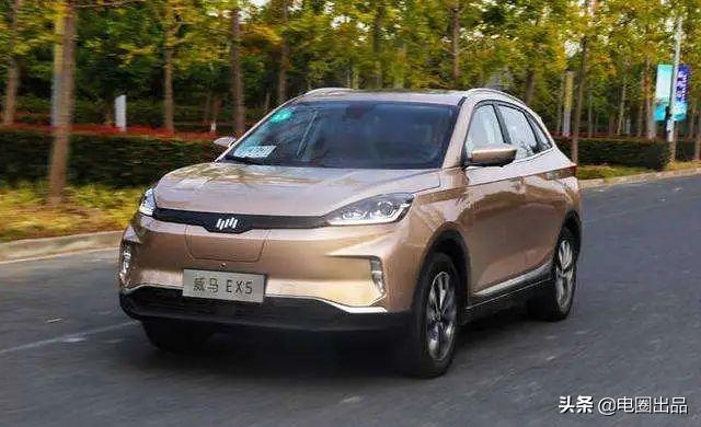 深度文 | 誰(shuí)“滅”了造車新勢(shì)力