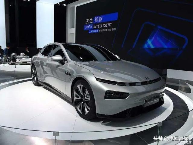 深度文 | 誰(shuí)“滅”了造車新勢(shì)力