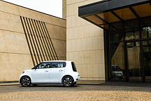 长城欧拉白猫怎么样？值得买吗？ | 静态评车  