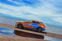 700匹马力硬刚直升机！赛力斯SF5能否上演速度与激情？