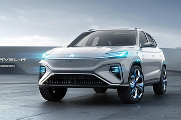 为何自主传统车企都在积极推高端纯电品牌？