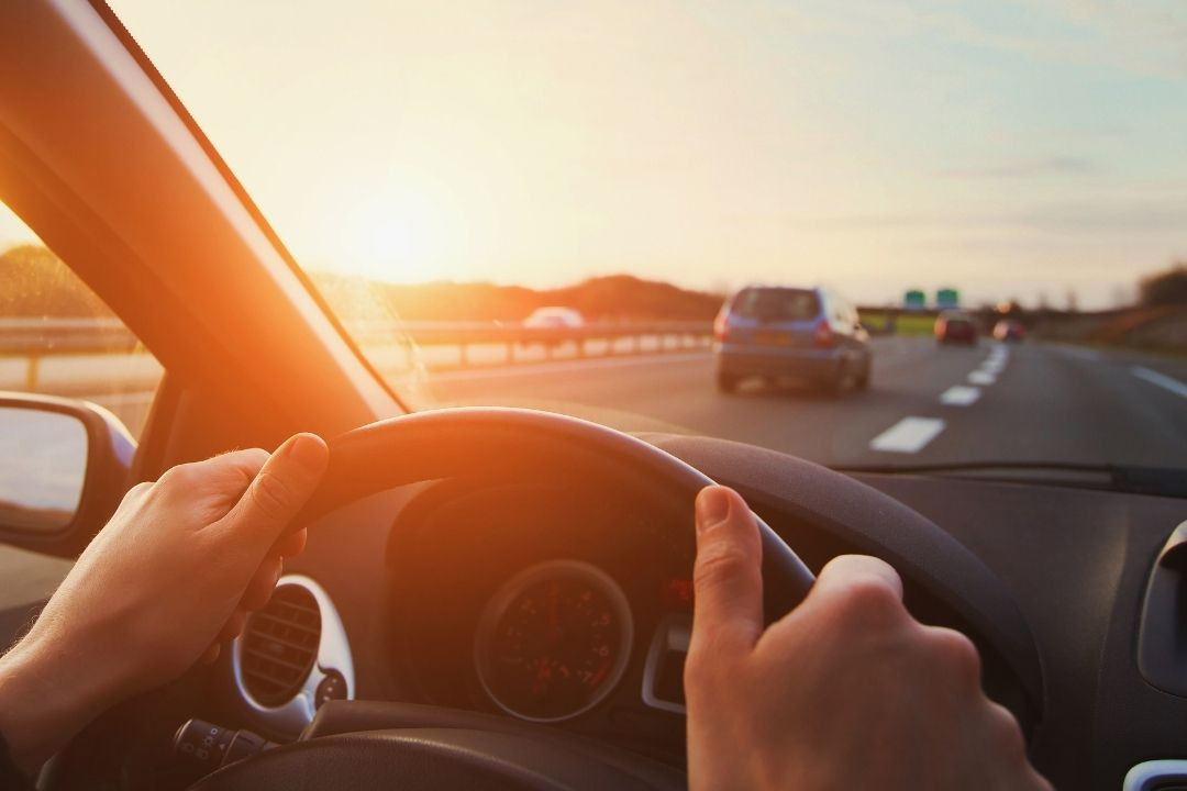 百度無人車偷襲滴滴網(wǎng)約車？