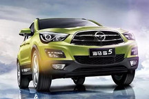 海马汽车的坠落似乎比想象中来得更为惨烈