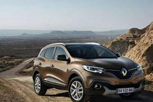 低迷，雷诺汽车2019继续风雨中前行