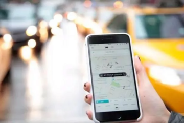 比滴滴更能虧的Uber，市值離估值越來越遠(yuǎn)？
