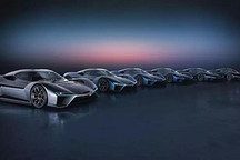 一晃六年，蔚来汽车的辛酸与“薪”酸