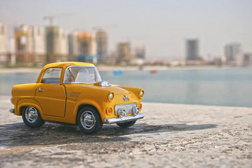 资本加速圈地，智慧停车战火越烧越旺