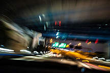 智能駕駛供應(yīng)商：華為向上，大疆向下