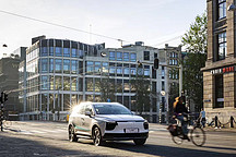 独家专访付强：别小瞧我们！爱驰汽车半年后会有巨大变化