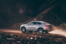 吉利8月销量环比、同比齐涨，今年有望突破千万销量大关