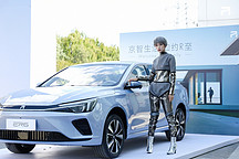 一口气630公里！荣威R北京交付中心见证ER6五环六圈挑战成功