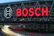 博世XC事业部明年初将正式成立  或与华为正面较量“软”实力