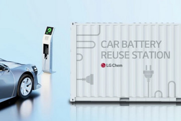 LG 化学自建车企“朋友圈” 或为“二度”大举入华蓄势