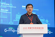 吳衛(wèi)：汽車產(chǎn)業(yè)鏈發(fā)展要以國內(nèi)統(tǒng)一大市場循環(huán)為主體