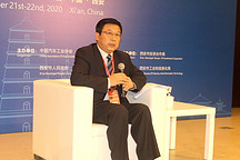 专访东风零部件陈兴林：2025年确保业务规模超过300亿元