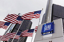 通用大肆招兵买马 以加速电动产品研发