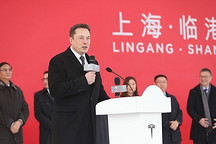 国产新能源孱弱之时  为何还要引“狼”入室？